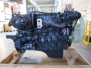 IVECO/NEF/FPT F2CE0681B*B052 - CURSOR 9, 5801660154 DZINĒJS (JAUNS) IVECO/NEF/FPT F2CE0681B*B052 - CURSOR 9, 5801660154 DZINĒJS (JAUNS)