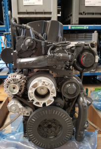 IVECO/NEF/FPT F2CFE613A*B013 - KURSORS 9, 5801894336 DZINĒJS (JAUNS) IVECO/NEF/FPT F2CFE613A*B013 - KURSORS 9, 5801894336 DZINĒJS (JAUNS)