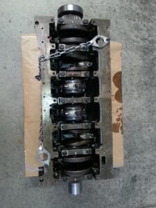 IVECO/NEF/FPT F4GE0684, F4GE9684, N67 vienība komplektā ar iekšējām daļām 8094962 (JAUNA) IVECO/NEF/FPT F4GE0684, F4GE9684, N67 vienība komplektā ar iekšējām daļām 8094962 (JAUNA)