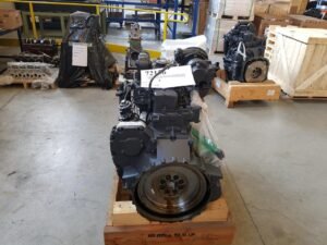 IVECO/NEF/FPT F4GE9684F*J602, 84250815 DZINĒJS (JAUNS) IVECO/NEF/FPT F4GE9684F*J602, 84250815 DZINĒJS (JAUNS)