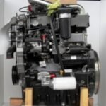 PERKINS 1104D-44T NL38921 dzinējs (JAUNS)