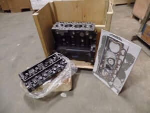 PERKINS 1104D-E44T bloks komplektā ar iekšējām daļām un galvu (JAUNUMS) PERKINS 1104D-E44T bloks komplektā ar iekšējām daļām un galvu (JAUNUMS)