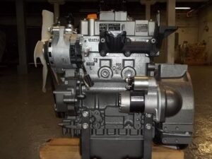 YANMAR 3TNV82 dzinējs (JAUNS) YANMAR 3TNV82 dzinējs (JAUNS)