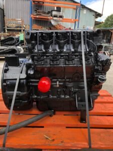 ISUZU 4LE1 DZINĒJS (ATJAUNOTS) ISUZU 4LE1 DZINĒJS (ATJAUNOTS)