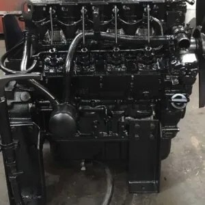 ISUZU 4LE2 DZINĒJS (ATJAUNOTS)