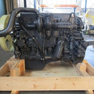 IVECO/NEF/FPT F2CE0681B*B052, 5801660164, 5801660171 DZINĒJS (JAUNS)