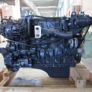IVECO/NEF/FPT F2CE0681B*B052 - CURSOR 9, 5801660154 DZINĒJS (JAUNS)