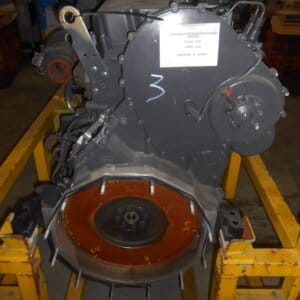 IVECO/NEF/FPT F3BFE611B - KURSORS 13 MAGIRUS DZINĒJS (JAUNS)