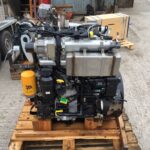 JCB 444 320/40657 dzinējs (JAUNS)