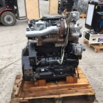 JCB 444 320/40657 dzinējs (JAUNS)