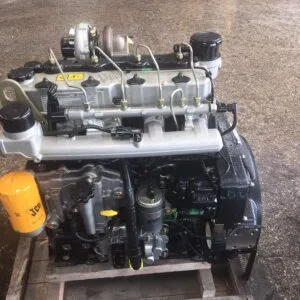 JCB 444 TCA 320/40582 dzinējs (JAUNS)