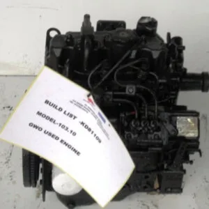 PERKINS 103.1 KD81109 dzinēja daļas, tikai!!!