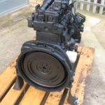 PERKINS 104.19 dzinējs (LIETOTS)