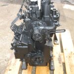 PERKINS 104.19 dzinējs (LIETOTS)