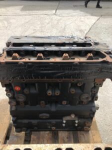 PERKINS 1104C-44T, RG40024 Bloks komplektā ar iekšējām detaļām (JAUNUMS) PERKINS 1104C-44T, RG40024 Bloks komplektā ar iekšējām detaļām (JAUNUMS)