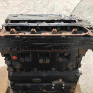 PERKINS 1104C-44T, RG40024 Bloks komplektā ar iekšējām detaļām (JAUNUMS)