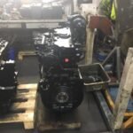 PERKINS 1104D-E44TA NJ51705 dzinējs (JAUNS)