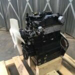 PERKINS 403D-07 dzinējs (JAUNS)