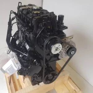 PERKINS 404D-22, JCB 336/B2464 dzinējs (JAUNS)