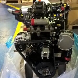 PERKINS RE38096 1104C-44 dzinējs (JAUNS)