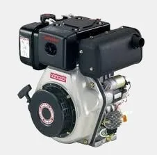 YANMAR L48N dzinējs (JAUNS)