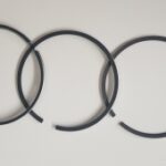 Gredzena komplekts DEUTZ RING SET 100 mm - 02239262