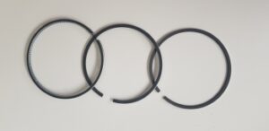 Gredzena komplekts DEUTZ RING SET 100 mm - 02239262