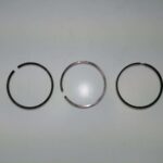 Virzuļa gredzeni - RE48380