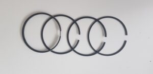 Virzuļa gredzeni - VPB4040