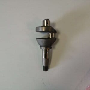 Kloķvārpstas gaisa kompresors - 220091