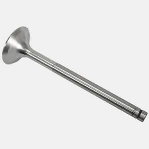 Ieplūdes vārsts John Deere - R84618, R504060