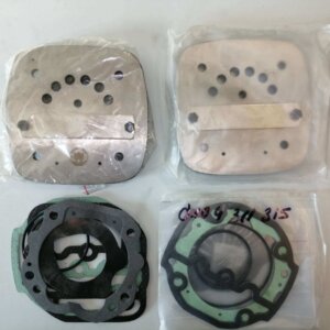 Kompresors voztuva plate - 0103011316