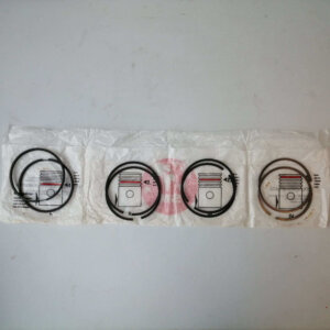 Virzuļa gredzeni - 9311400