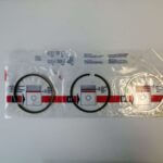 Virzuļa gredzeni - Kubota 1A091-21050