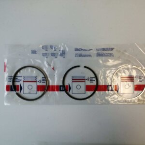 Virzuļa gredzeni - Kubota 1A091-21050