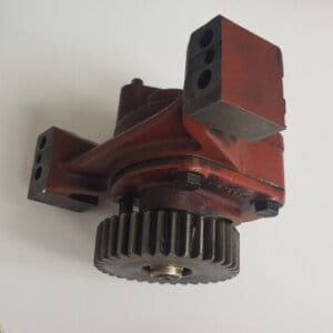 Motoreļļas sūknis (lietots) - 206593