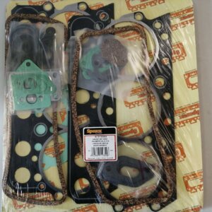 Augšējo blīvju komplekts - S.112355