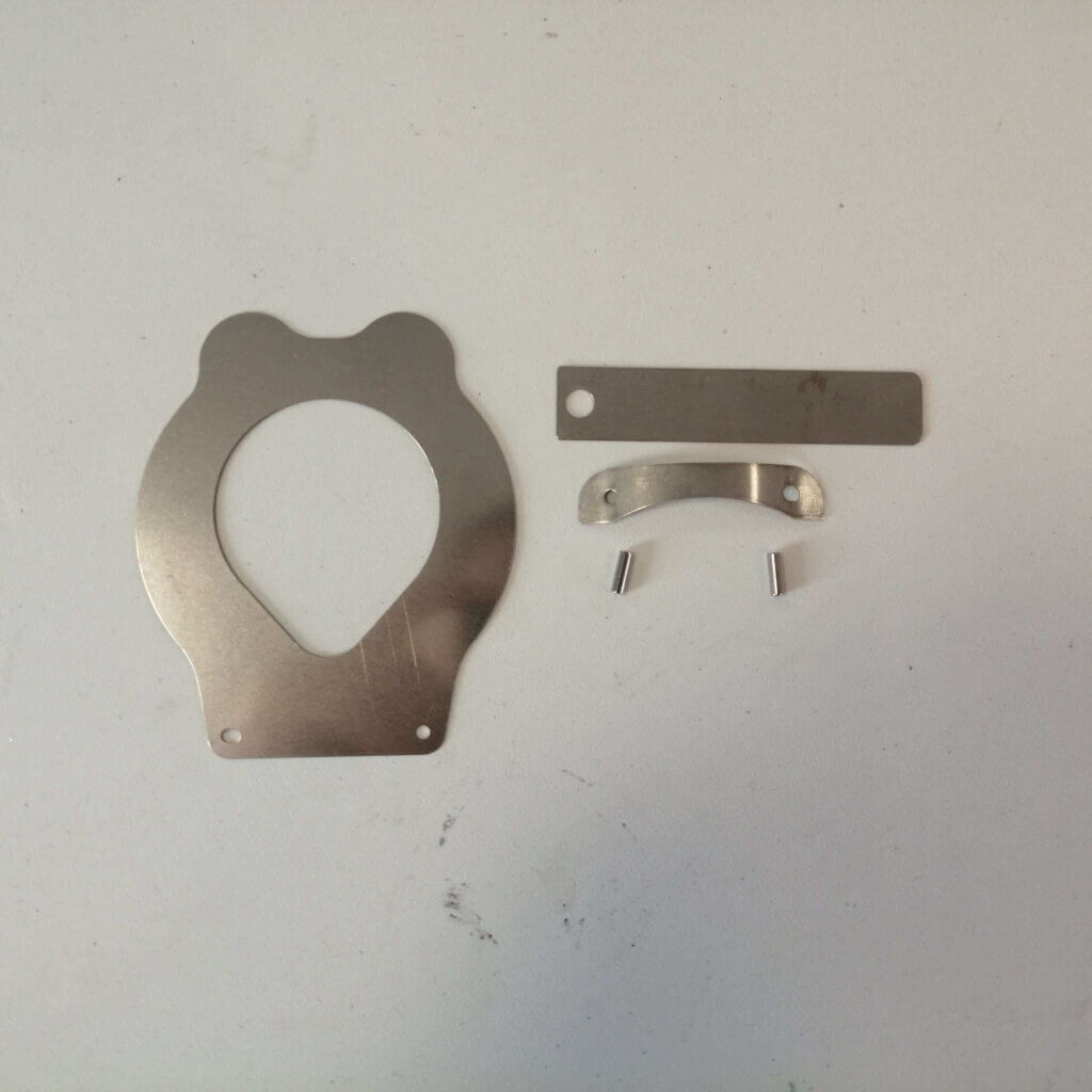 Vārsta blīve - A66RK001C