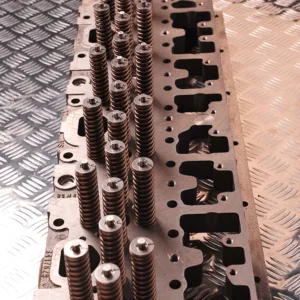 Cummins ISM11 dzinēja galvas 2864028