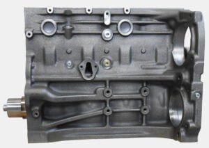 IVECO / NEF / FPT F4DE0484C Motora bloks ar iekšējām daļām (JAUNS) IVECO / NEF / FPT F4DE0484C Motora bloks ar iekšējām daļām (JAUNS)
