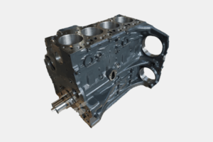 IVECO / NEF / FPT F4GE0404, F4CE0454 motora bloks ar iekšējām daļām (JAUNS) IVECO / NEF / FPT F4GE0404, F4CE0454 motora bloks ar iekšējām daļām (JAUNS)
