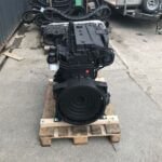 PERKINS 1006.6T YB34013 dzinējs (LIETOTS)