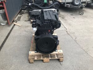 PERKINS 1006.6T YB34013 dzinējs (LIETOTS)