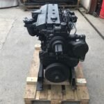 PERKINS 1006.6T YB34013 dzinējs (LIETOTS)