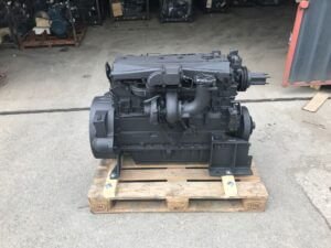 PERKINS 1006.6T YB34013 dzinējs (LIETOTS)