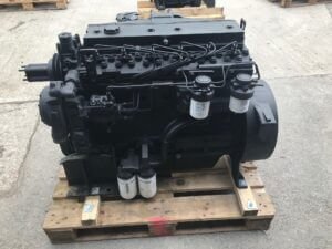 PERKINS 1006.6T YB34013 dzinējs (LIETOTS) PERKINS 1006.6T YB34013 dzinējs (LIETOTS)