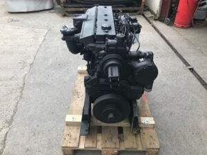 PERKINS 1006.6T YB34013 dzinējs (LIETOTS)