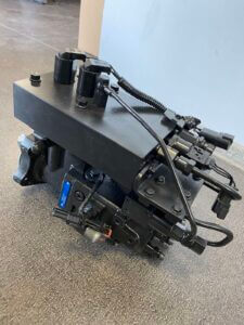 Augstspiediena degvielas sūknis Cummins J4076442