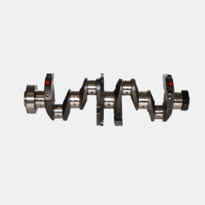 Kloķvārpsta DEUTZ F4L912, 02929339 Kloķvārpsta DEUTZ F4L912, 02929339