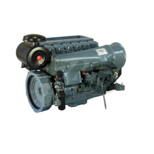 DEUTZ F3L912 dzinējs (JAUNS)